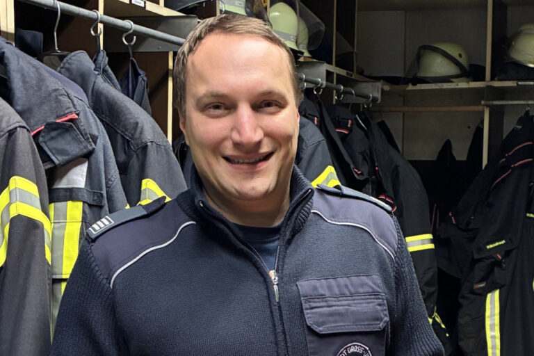 Öffentlichkeitsarbeit