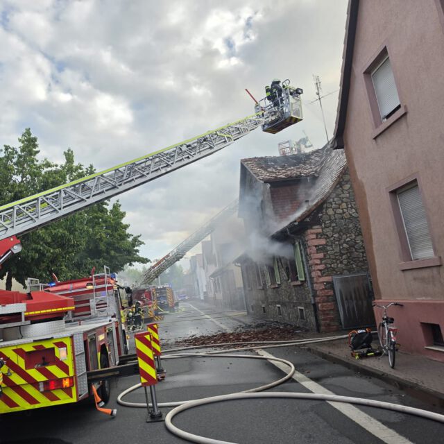 🚒 Einsatz Wohnhausbrand am Montagnachmittag in Groß-Umstadt

Einsatzbericht auf ffsemd.de