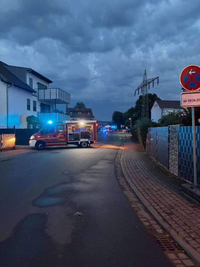 🚒 Brand durch Hochspannungsleitung ⚡️ am Samstagabend in der Gustav-Hacker-Siedlung Groß-Umstadt

Einsatzbericht auf ffsemd.de